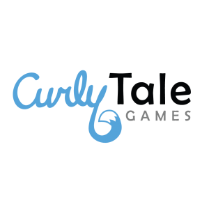 Curly Tale Games Logo